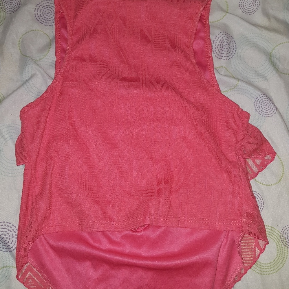 Tank Top - Picture 3 of 4